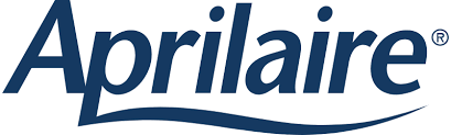 Aprilaire indoor air quality logo