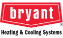 Bryant heating and cooling systems logo