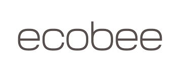 Ecobee smart thermostat logo
