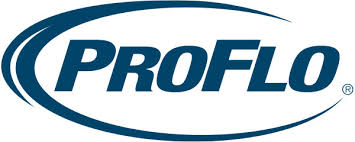 ProFlo plumbing and water products logo