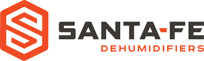 Santa Fe Dehumidifiers logo